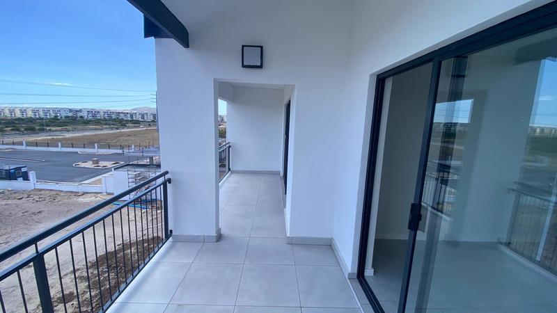 To Let 1 Bedroom Property for Rent in Sandown Western Cape